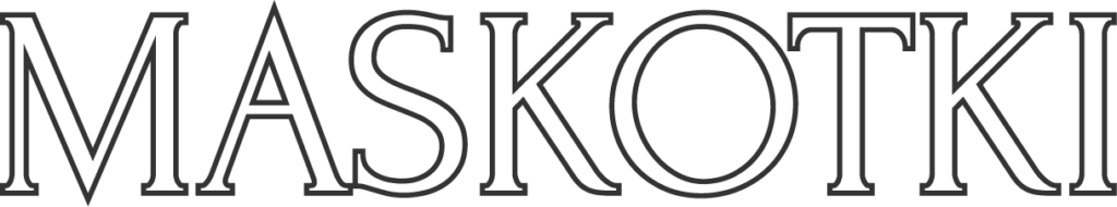 maskotki